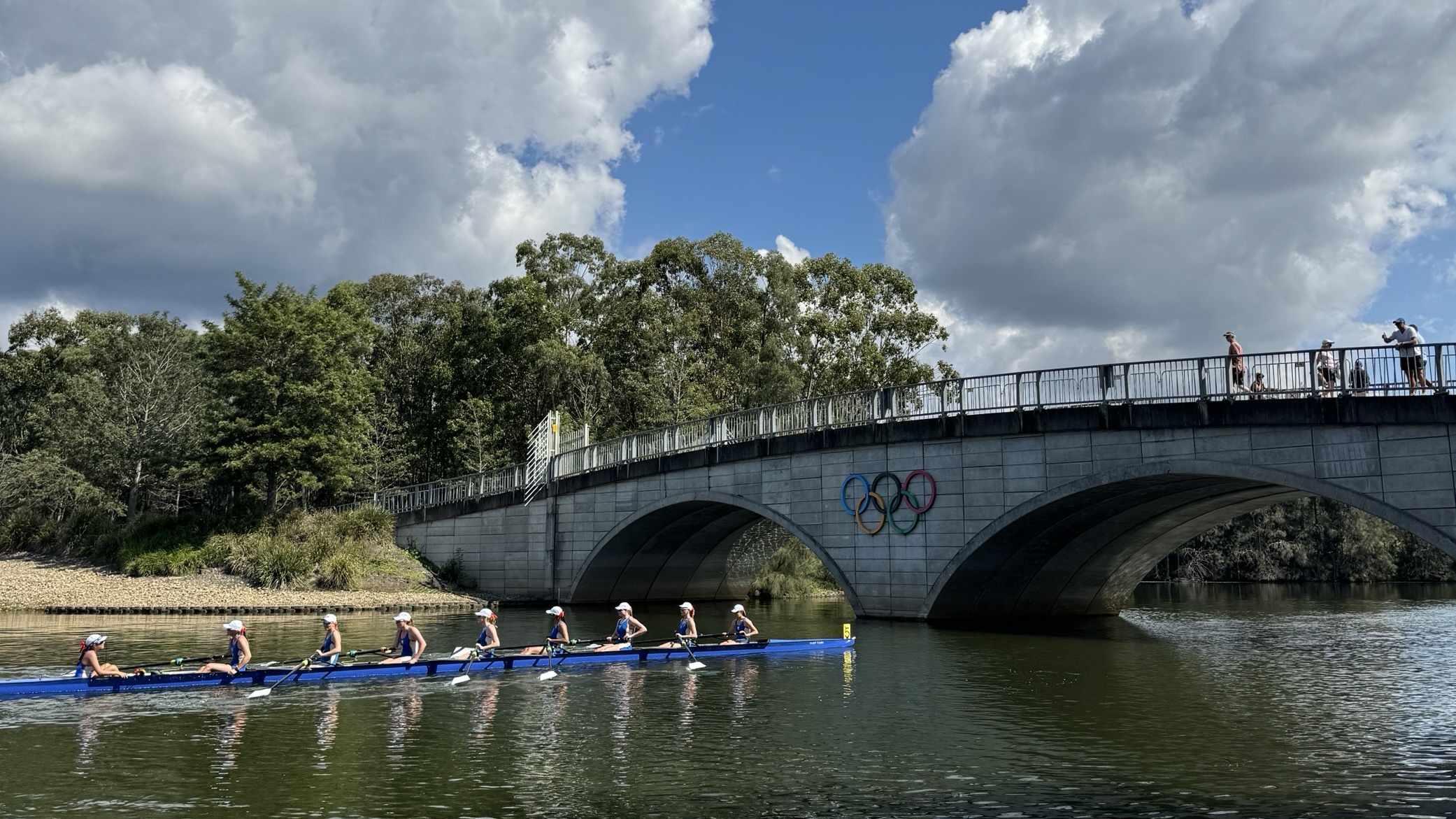 Thumbnail_Australian Rowing Championships